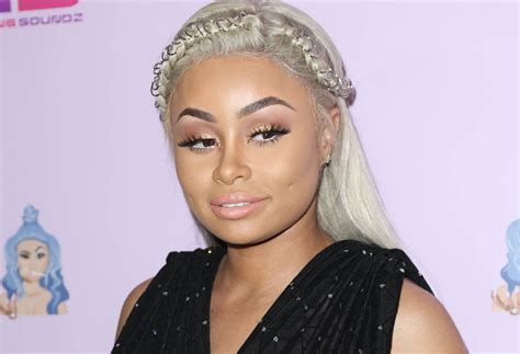 BLAC CHYNA Nude